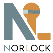 Norlock S. Coop. – Distribución de artículos de seguridad Logo