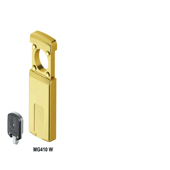 MG3551 Magnético para gorjas: 5 Llaves - Norlock S. Coop. - Distribución de  artículos de seguridad
